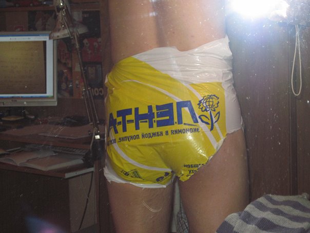 Чудики из социальных сетей