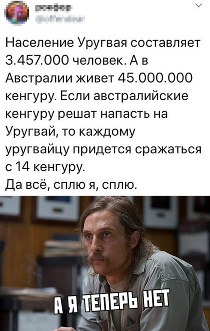 Кривые зеркала