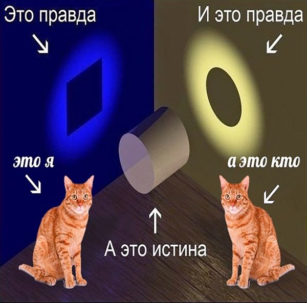 Приколы в стиле "регресс"