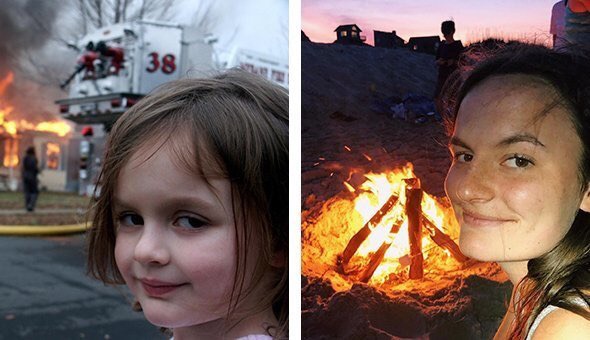 Как сейчас живёт герой мема про борщ и сосисочки?