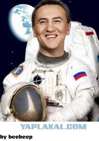 С днем космонавтики всех!