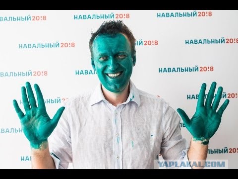 В Москве неизвестные напали на известную блогершу Дарью Зотееву – "Инстасамку". Девушку облили зелёнкой