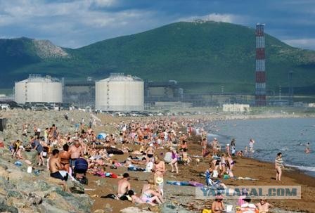 Отдых на море  в Дагестане