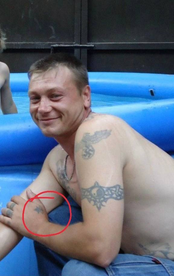 Военнослужащие ВС Украины вступили в бой с заградотрядами националистов в Лисичанске