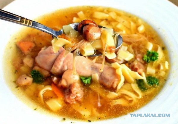 Аццкая кухня 4 (Кулинарный адъ)