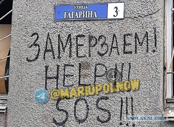 Краснодарский магазин пообещал европейцам обогреватели за видеоизвинения перед Россией