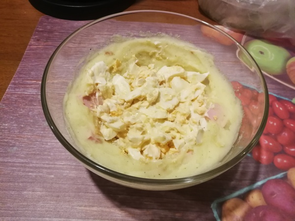 Аццкая кухня 4 (Кулинарный адъ)
