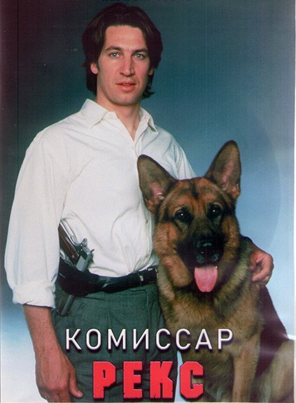 Ламповые сериалы, которые показывал ТВ-6 в 90-е