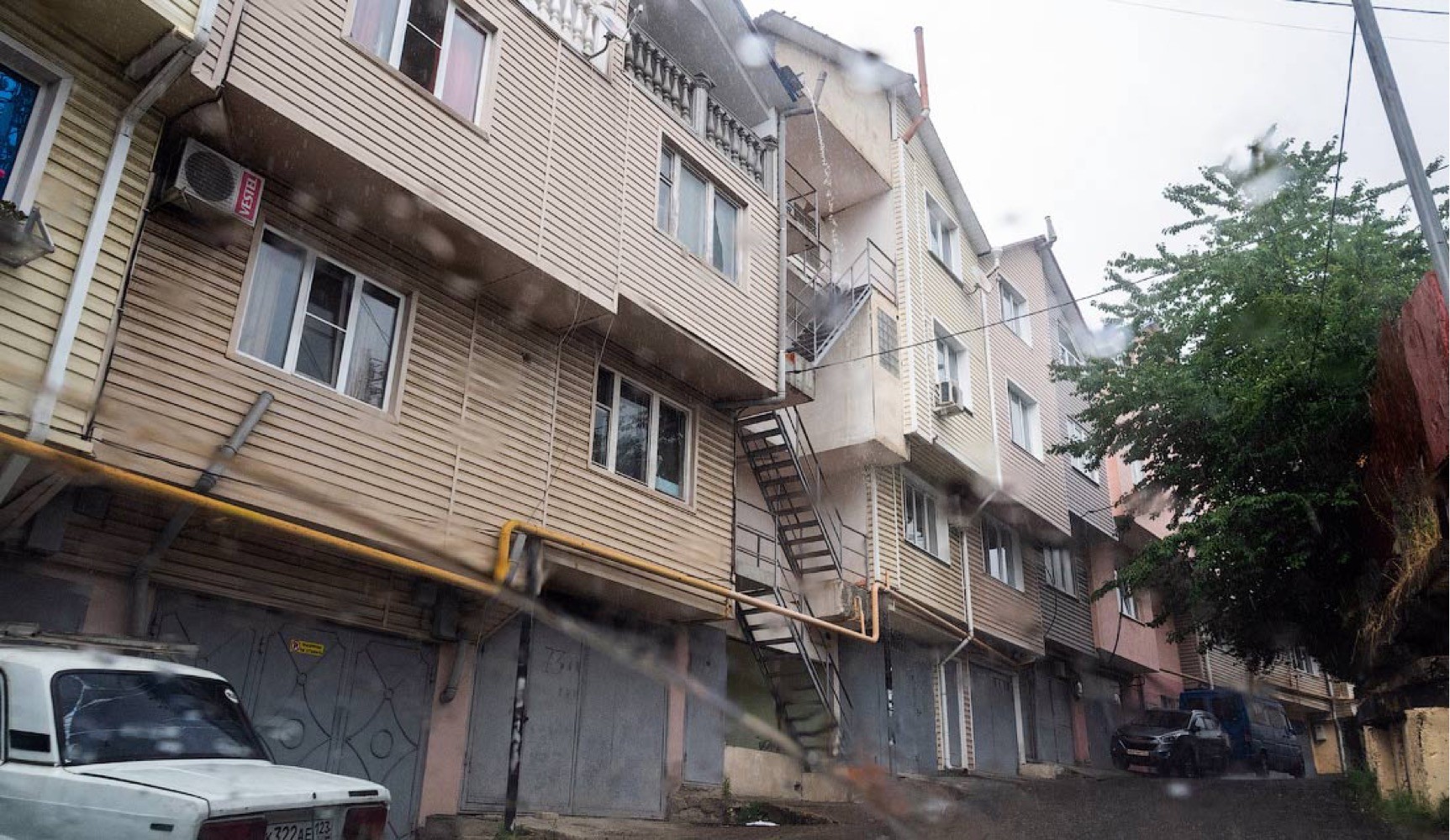 Жилой Гараж В Сочи Купить От Собственника