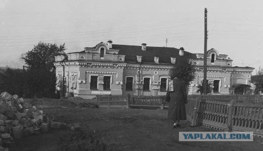 Терпение тает