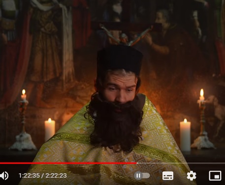 [BadComedian] В бой идут одни экстрасенсы!