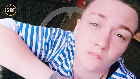 «Мам, прости за всё»: подробности смерти девушки, которой выкололи глаза