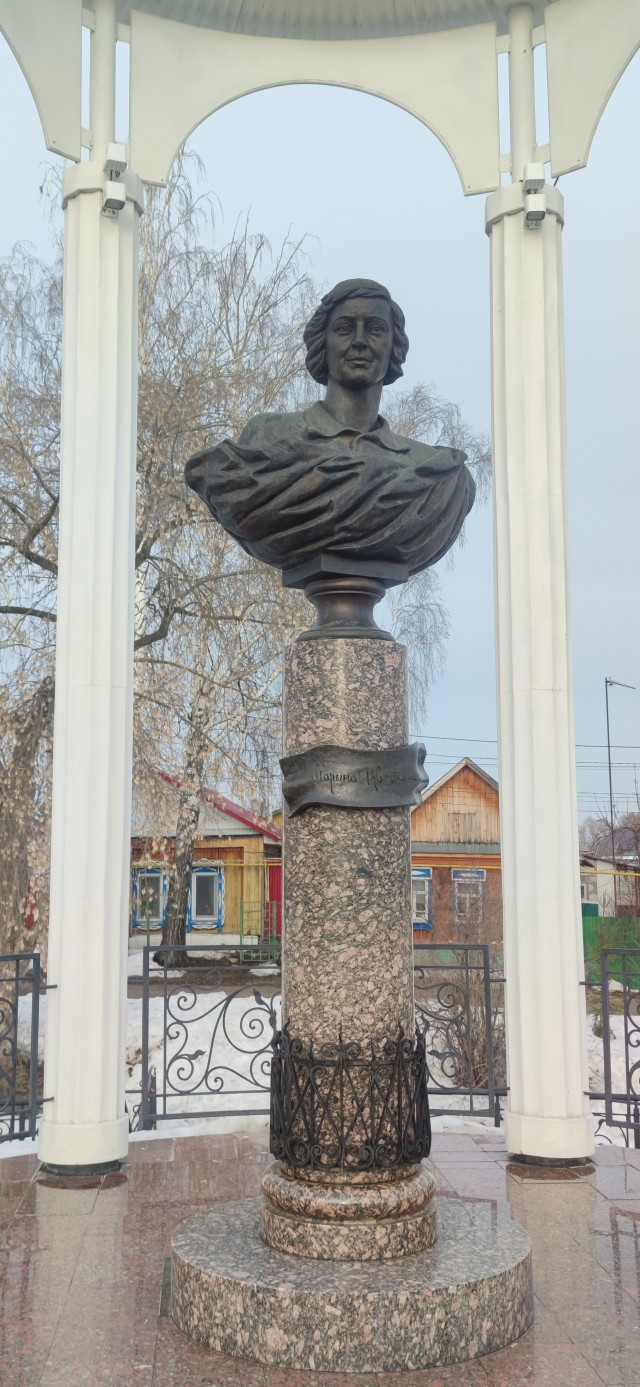 Елабуга в фото