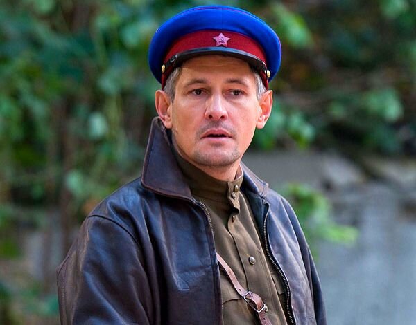 Рок-музыканты в кино.