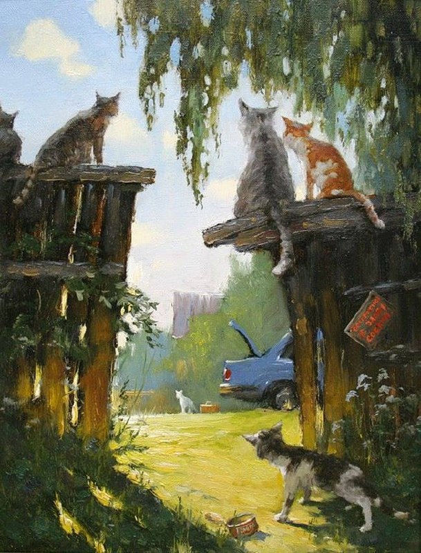 Фотографии из прошлого нашей страны – 102