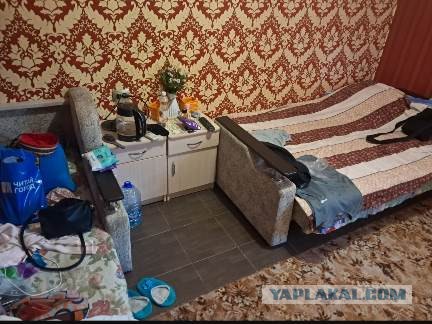 Про отдых в Ейске, от себя