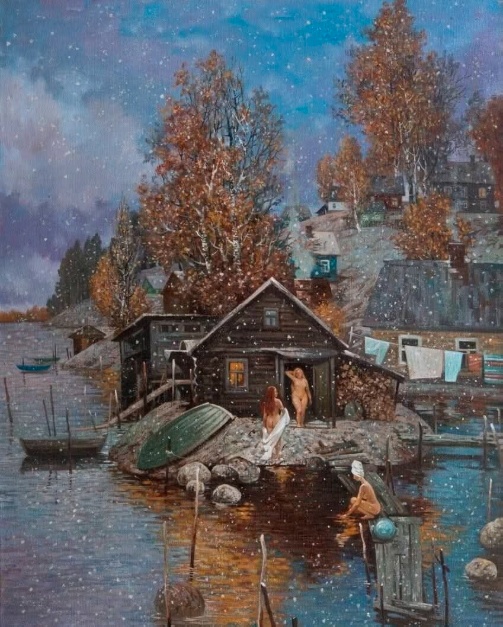 АРТ-Воскресение