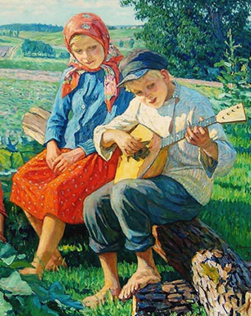 Картинки для деградации 154 (разной степени свежести)