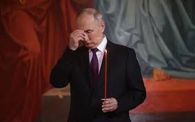 Да, вы действительно все просрали!