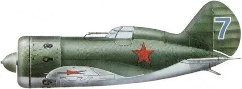 Как учебно-тренировочный самолёт (УТИ-26) стал прородителем самого массового и хорошего истребителя ВОВ.