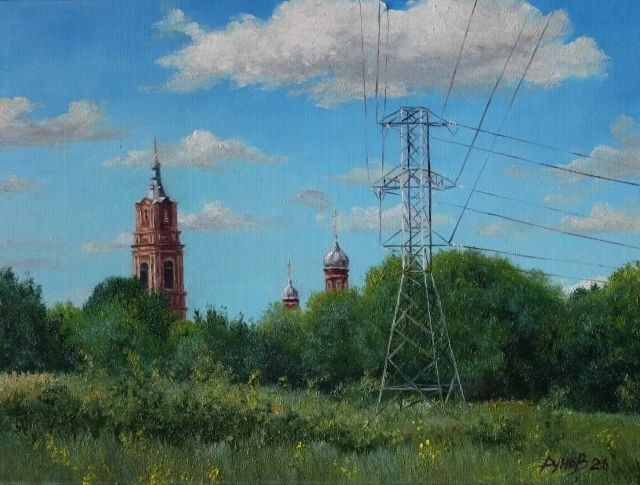 АРТ-Воскресенье