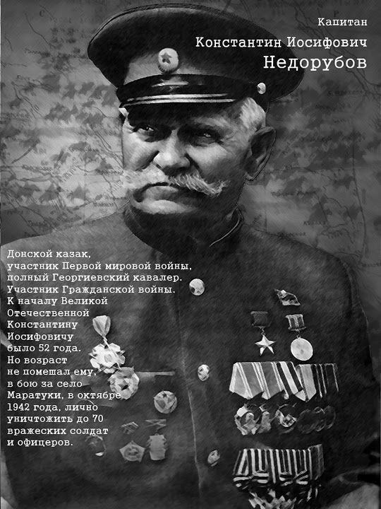 Люди которые вам нравятся.
