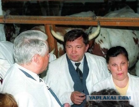 Самый правильный ракурс