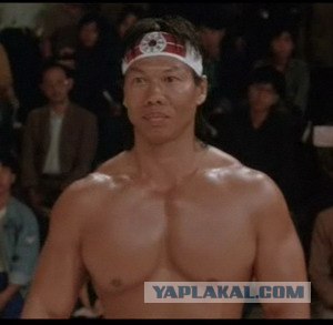 Немного о 90-х