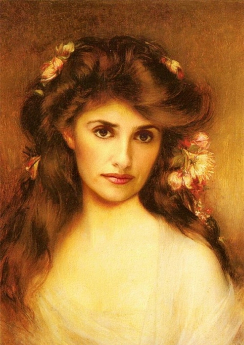 Как бы выглядели знаменитости...