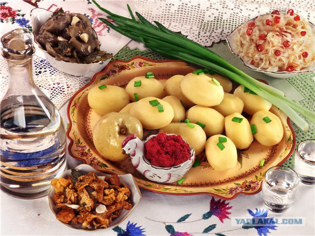 Российские санкции в брендах.