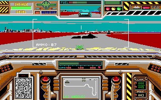 Старые игры, на 166