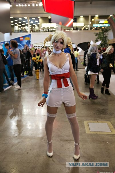 Comic Con 2014