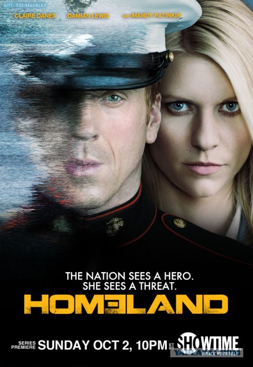 Топ-10 лучших сериалов осени