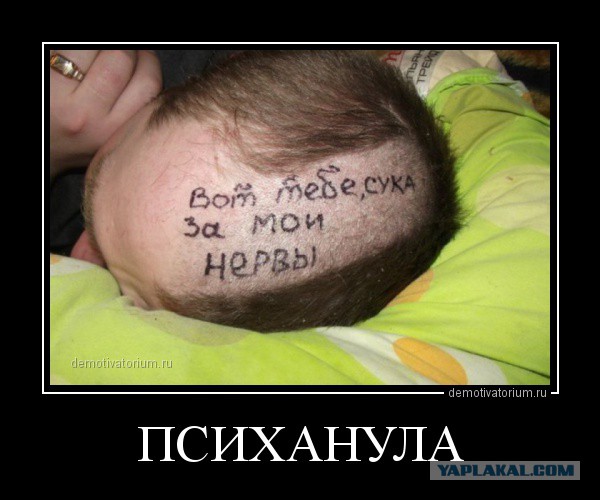Весёлое из сети