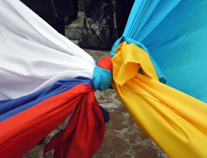 10 вещей за которые я люблю Украину