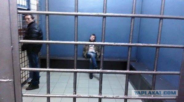 Немцов убит в Москве
