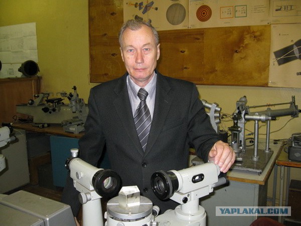 Когда учитель действительно крут