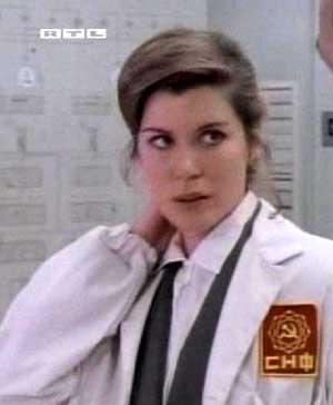 Ещё раз о голливудском кино