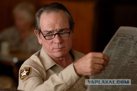 Самые известные копы голливудских фильмов