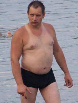 Пустые пляжи Крыма