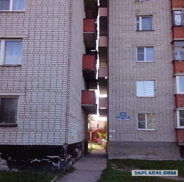 По следам рукожопов
