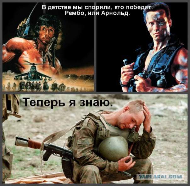 Кто такие гуркхи