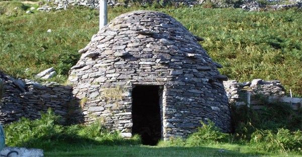 Долой ипотеку: 15 древних способ постройки