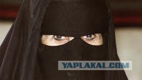 Учениц в хиджабах не допустили к занятиям в школе