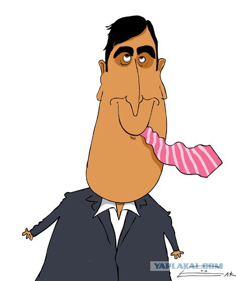 Борьба с коррупцией!