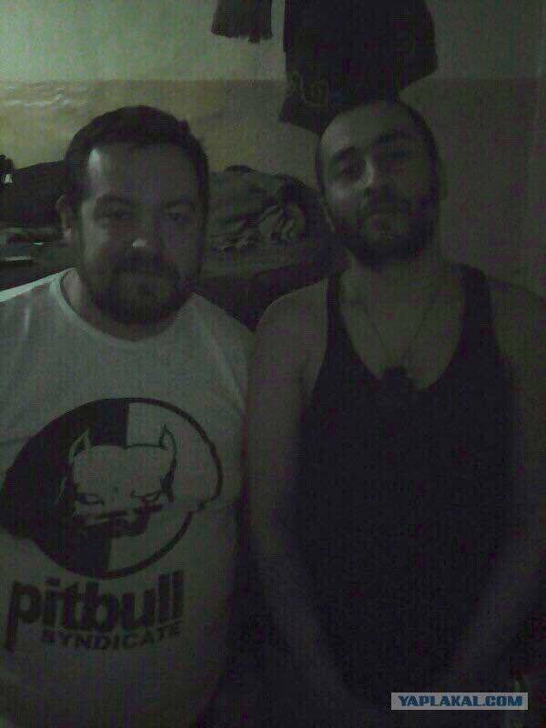 Эрик Давидыч заявил, что его угрожают убить в СИЗО