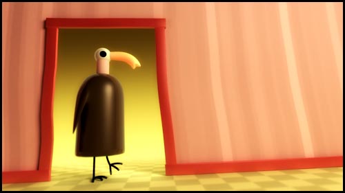3D КРЕАТИВЫ. 3Д студио рулит