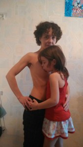Фотографии кормящей матери, ставшие широко обсуждаемыми в сети