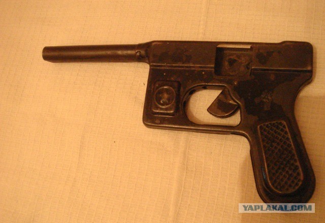 Дивная вещь из детства