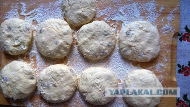 Готовят наши дети и мы готовим для детей.